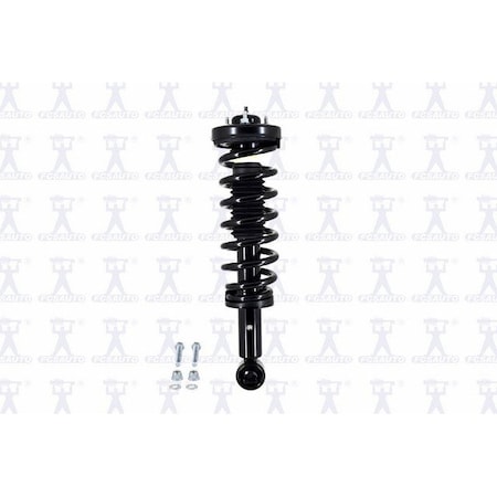 Fcs Automotive Complete Strut Assembly, 2345882R 2345882R
